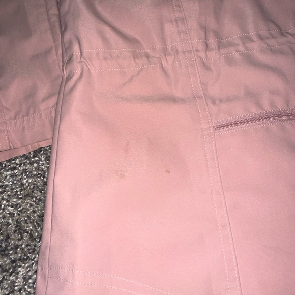 Buffbunny Collection Rain Jacket - Picture 8 of 16